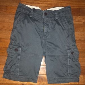 Boys' Cargo Shorts